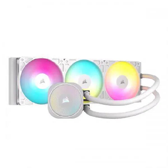 Corsair Nautilus 360 RS ARGB CPU Cooler